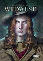Wild West: Calamity Jane