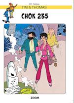 Tim & Thomas: Chok 235