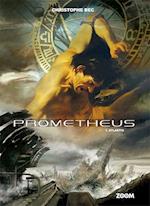 Prometheus 1: Atlantis