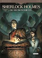 Sherlock Holmes og Necronomicon