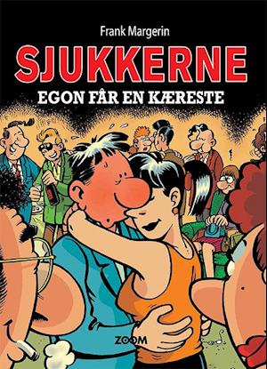 Sjukkerne: Egon får en kæreste