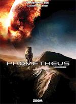 Prometheus 3: Eksogenese