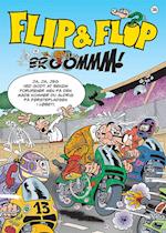 Flip & Flop 38: Broommm!