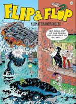 Flip & Flop 39: Klimaforandringer!