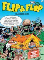 Flip & Flop 42: Lejesoldaterne