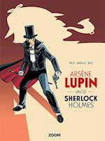 Arsené Lupin imod Sherlock Holmes