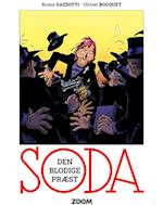 Soda: Den blodige præst