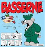 Basserne 1988