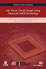Low Power Circuit Design Using Advanced CMOS Technology
