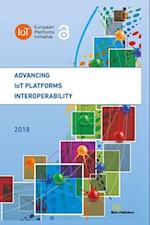 Advancing IoT Platforms Interoperability