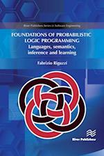 Foundations of Probabilistic Logic Programming