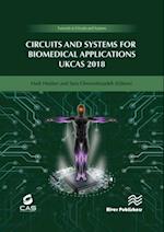 Circuits and Systems for Biomedical Applications
