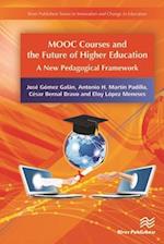 MOOC Courses and the Future of Higher Education