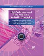 High-Performance and Time-Predictable Embedded Computing