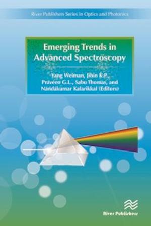 Emerging Trends in Advanced Spectroscopy