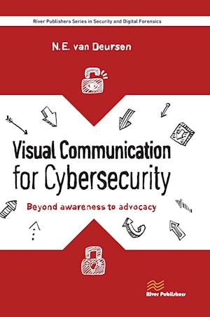 Visual Communication for Cybersecurity