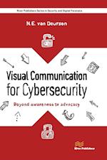 Visual Communication for Cybersecurity