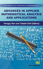 Advances in Applied Mathematical Analysis and Applications