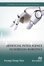 Artificial Intelligence in Wireless Robotics