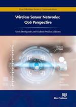 Wireless Sensor Networks: QoS Perspective