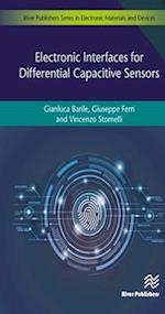 Electronic Interfaces for Differential Capacitive Sensor 