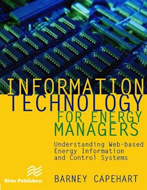 Information Technology for Energy Managers