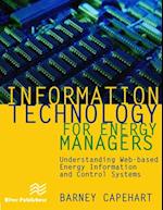 Information Technology for Energy Managers