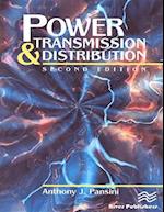 Power Transmission & Distribution, Second Edition