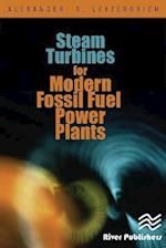 Steam Turbines for Modern Fossil-Fuel Power Plants