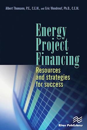 Energy Project Financing