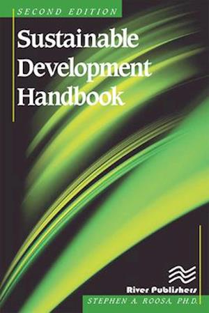 Sustainable Development Handbook, Second Edition