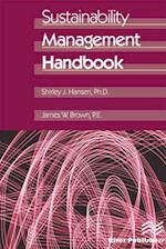 Sustainability Management Handbook