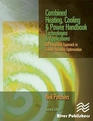 Combined Heating, Cooling & Power Handbook