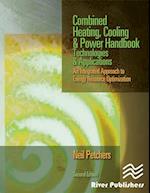 Combined Heating, Cooling & Power Handbook