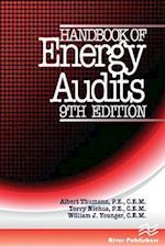 Handbook of Energy Audits, Ninth Edition