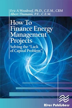 How to Finance Energy Management Projects