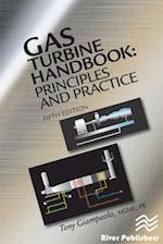 Gas Turbine Handbook