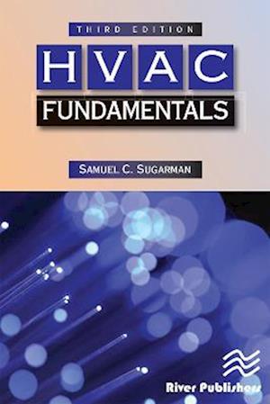 HVAC Fundamentals, Third Edition