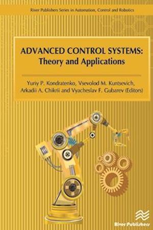 Advanced Control Systems