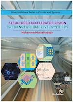 Structured Accelerator Design: Patterns for High-Level Synthesis