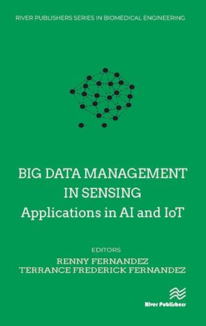 Big data management in Sensing