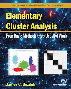 Elementary Cluster Analysis