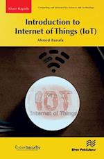 Introduction to Internet of Things (IoT)