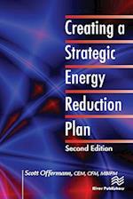 Creating a Strategic Energy Reduction Pland