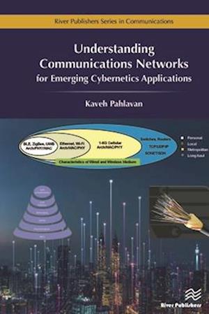 Understanding Communications Networks - for Emerging Cybernetic Applications