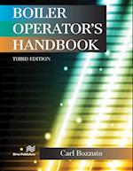 Boiler Operator''s Handbook