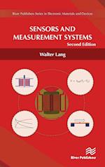 Sensors and Measurement Systems, Second Edition 