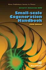 Small-scale Cogeneration Handbook