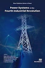 Power Systems Amid the 4th Industrial Revolution