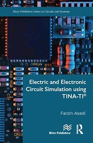 Electric and Electronic Circuit Simulation using TINA-TI?